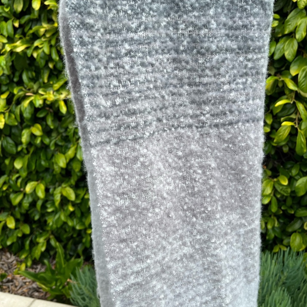 Body Wrap Scarf - Picture 5 of 10